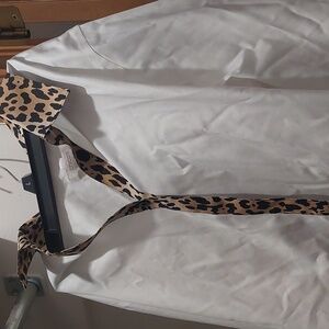 CHICO'S women's button up